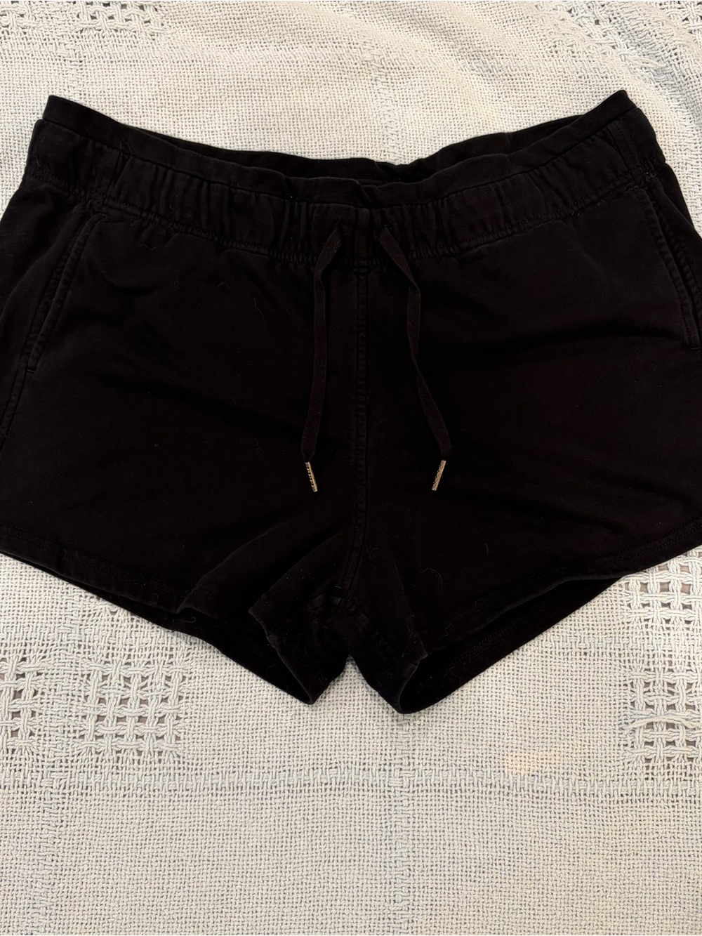 Women’s Lounge Shorts with Pockets